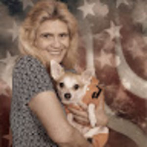 Meet your Posher, Sue